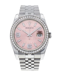 Rolex Datejust 116244